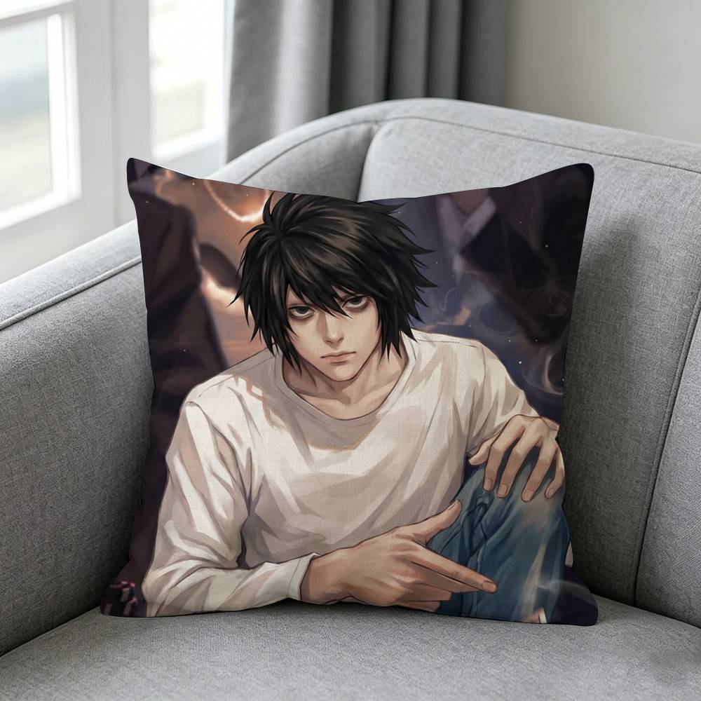 Funda de almohada con personaj - Home Textiles Definition reseña y precio