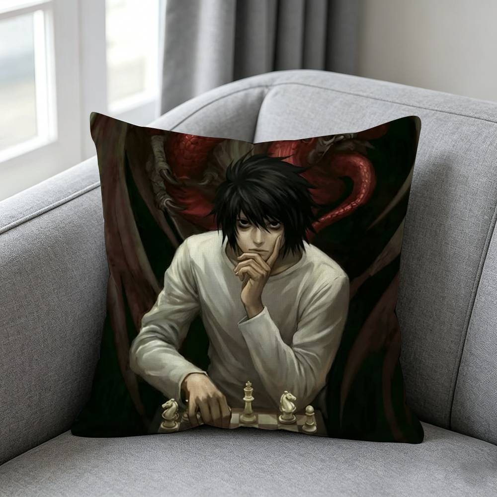 Funda de almohada con personaj - Home Textiles Definition reseña y precio