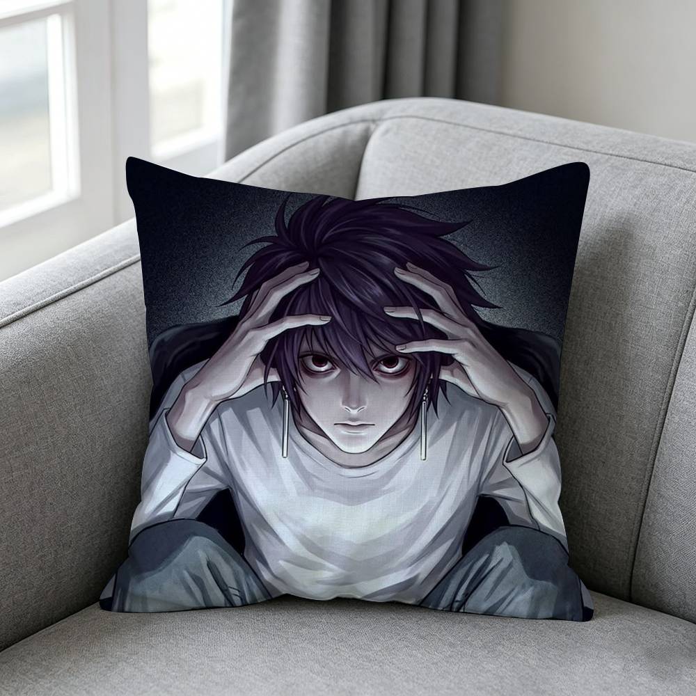Funda de almohada con personaj - Home Textiles Definition reseña y precio