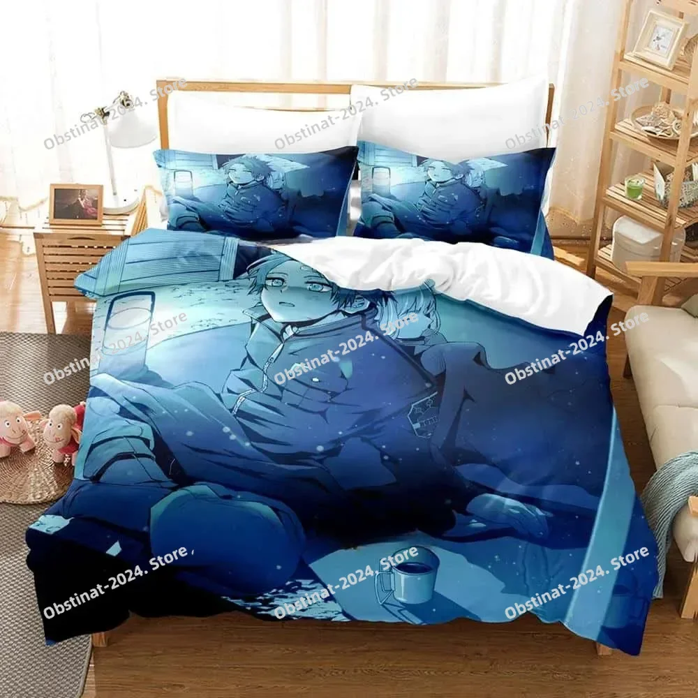 Juego de cama con gatillo del  - Home Textiles Super Soft reseña y precio