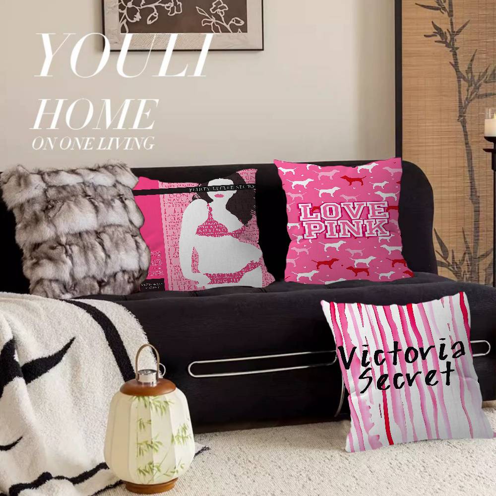 Fundas de almohada V-Victorias - Home Textiles Super Soft reseña y precio
