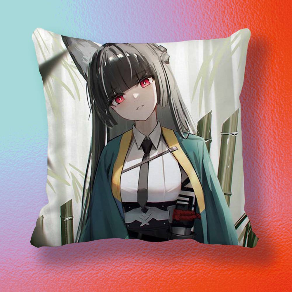 Funda de almohada Kawaii HOT M - Home Textiles Definition reseña y precio