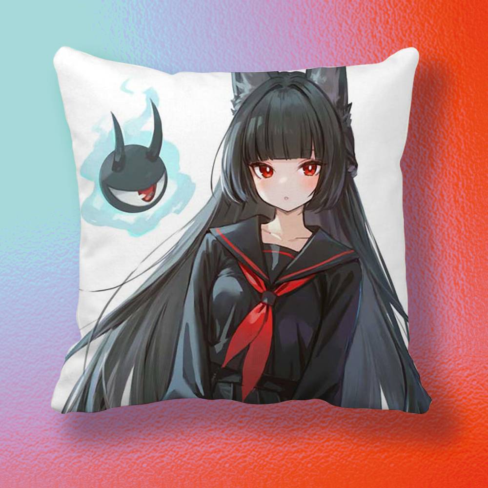 Funda de almohada Kawaii HOT M - Home Textiles Definition reseña y precio