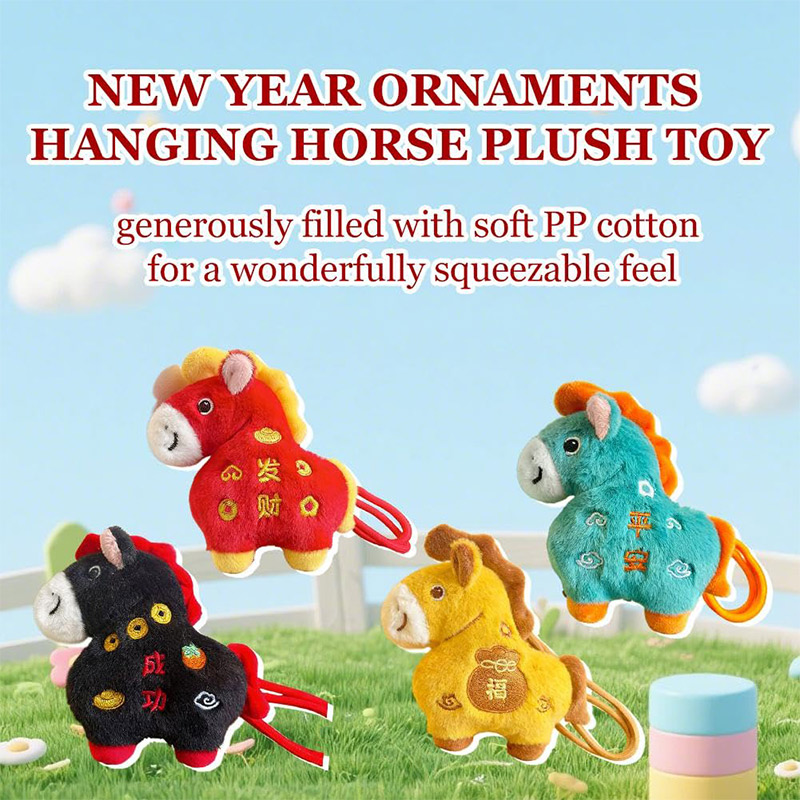 Nuevo Adorno de Peluche de Cab - Home Textiles Meaning reseña y precio
