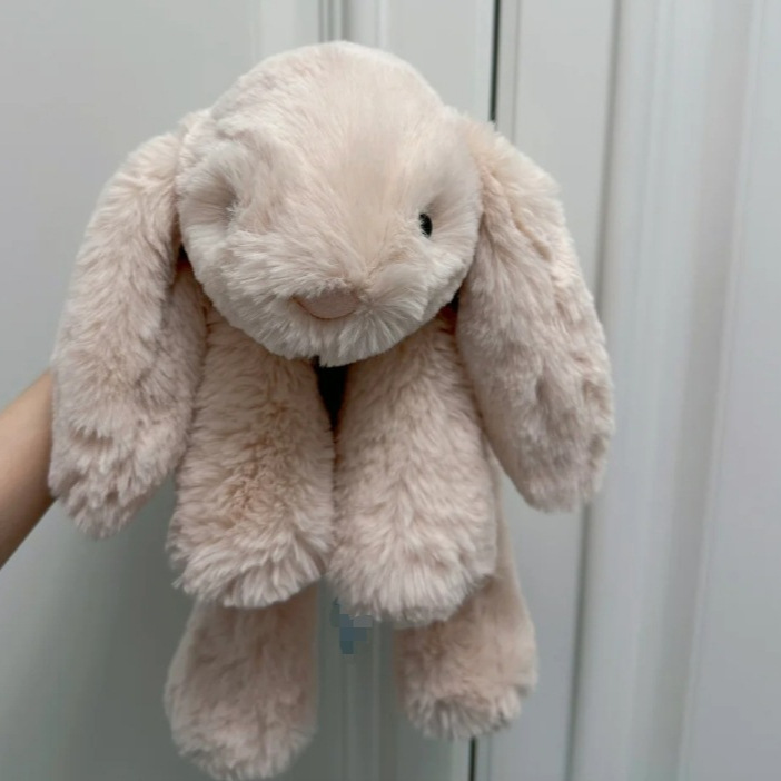 Adorno de conejo Smudge, regal - Xt Home Textiles reseña y precio