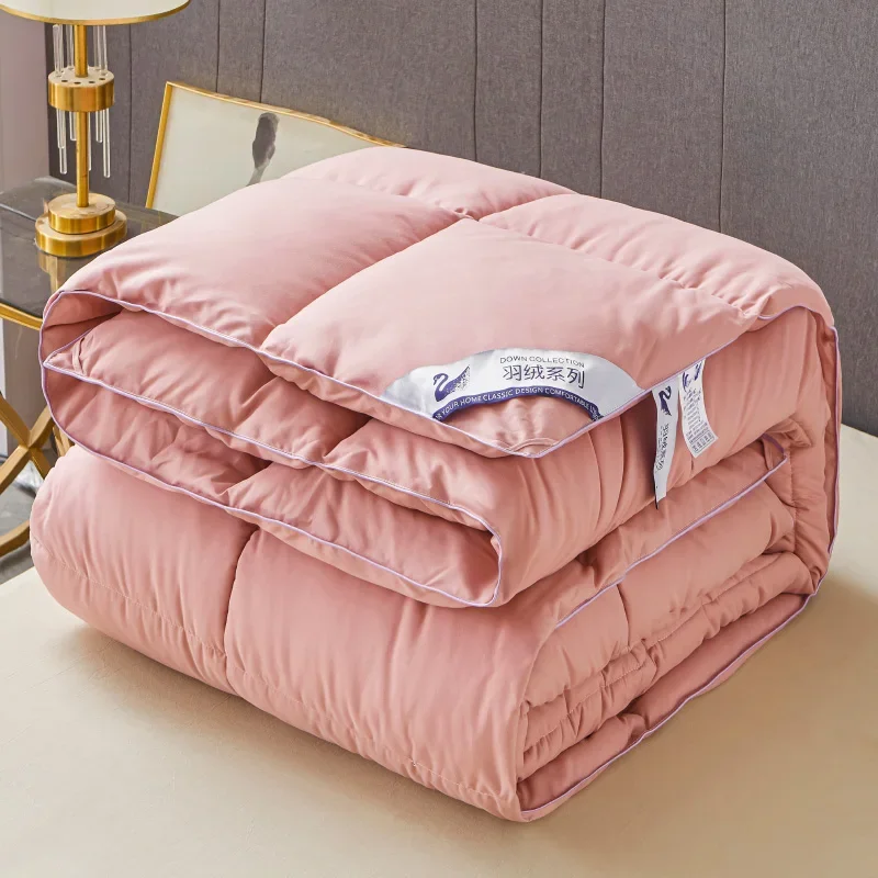 Edredón de Hotel Cinco Estrell - Duvet Insert White reseña y precio