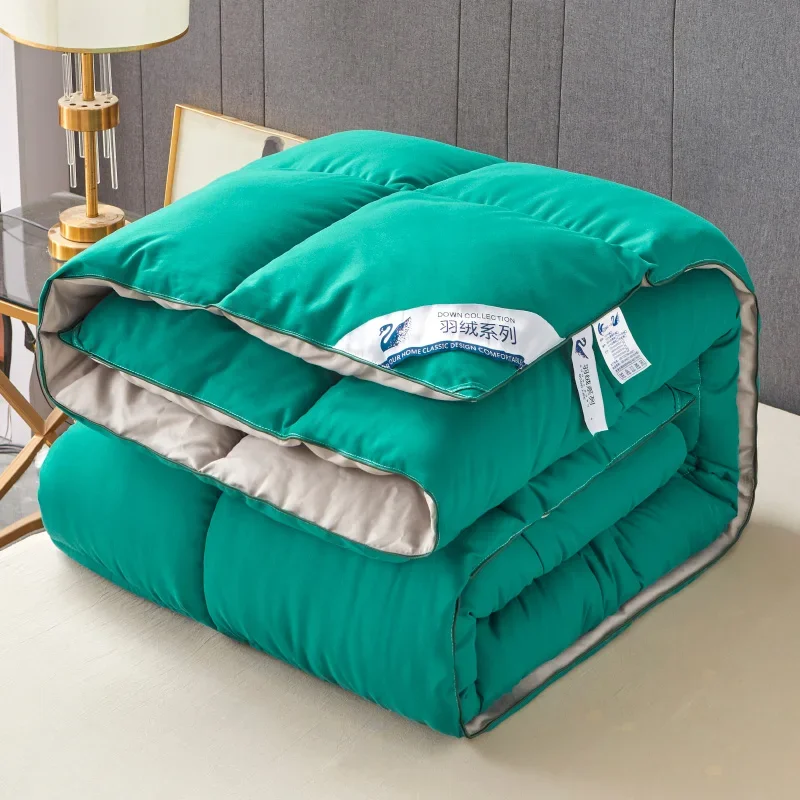 Edredón de Hotel Cinco Estrell - Duvet Insert White reseña y precio
