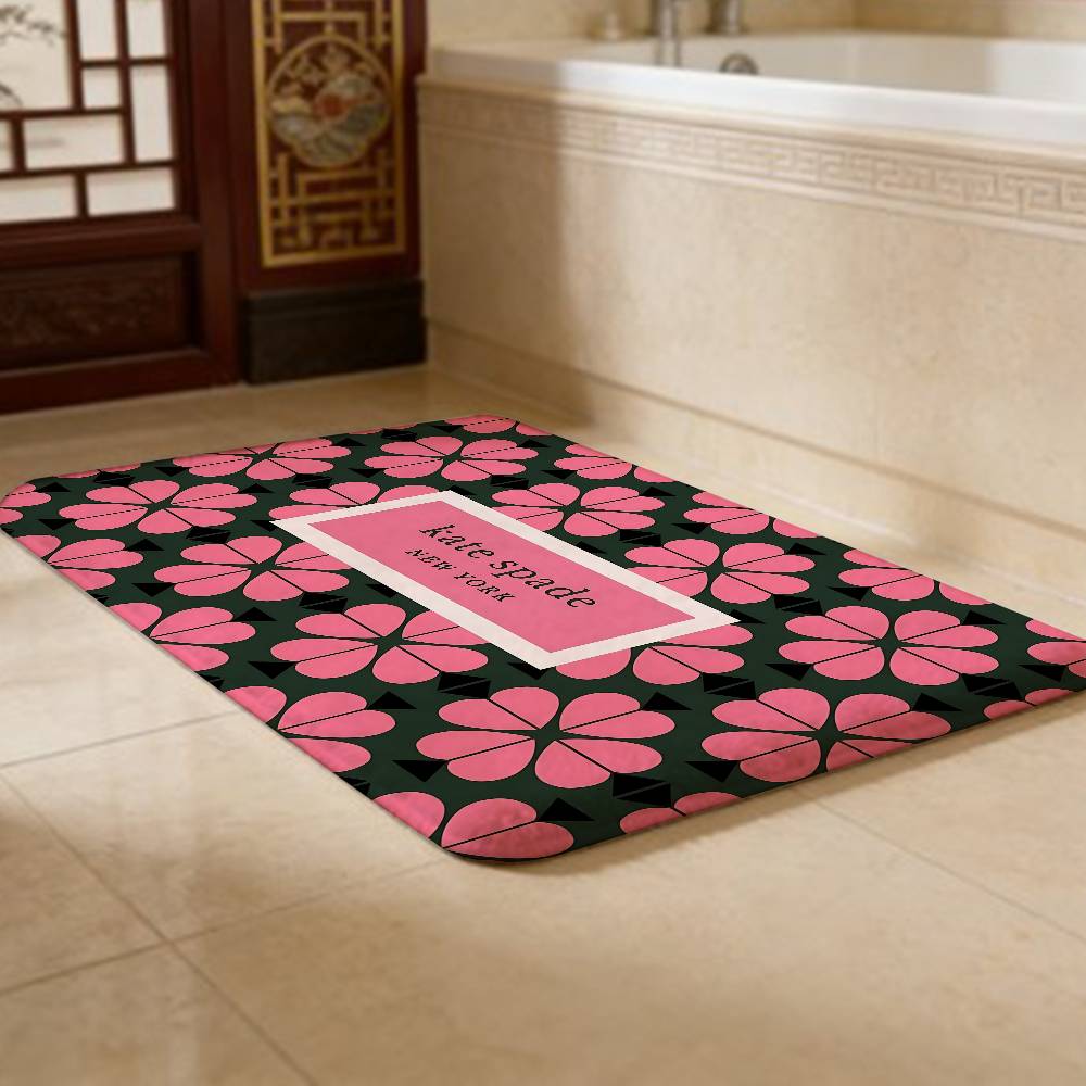 Alfombra de entrada de estilo  - Home Textiles New York reseña y precio