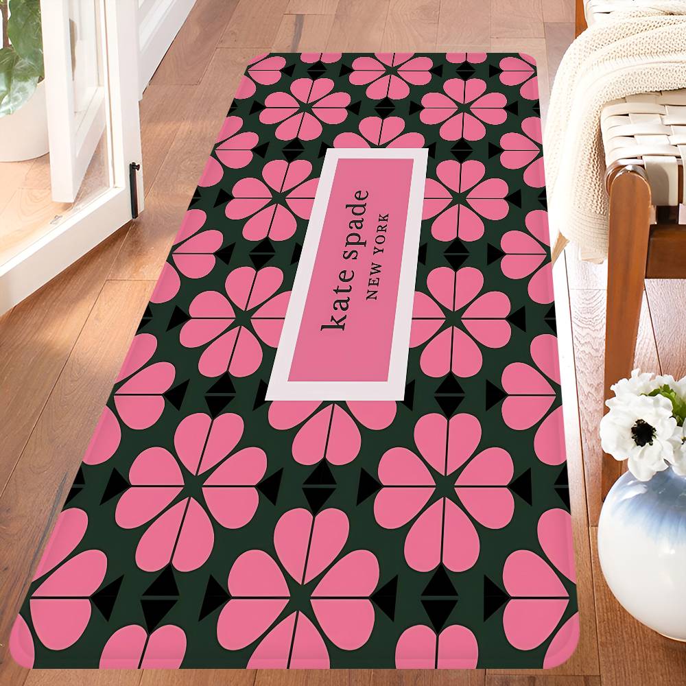Alfombra de entrada de estilo  - Home Textiles New York reseña y precio