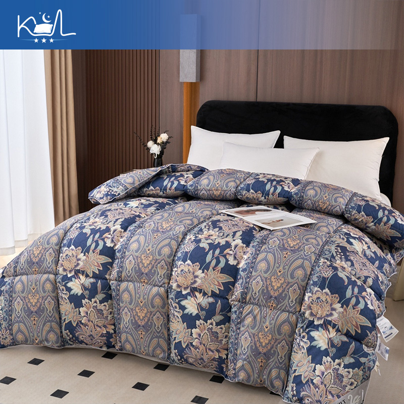 Edredón de Plumón de Ganso Bla - Duvet Insert White reseña y precio