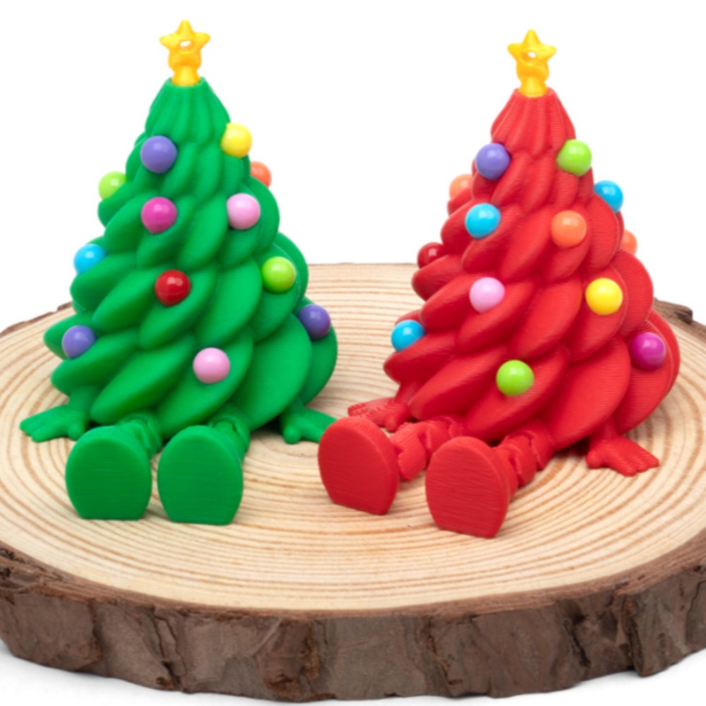 Figuras de Árbol de Navidad Im - Xt Home Textiles reseña y precio