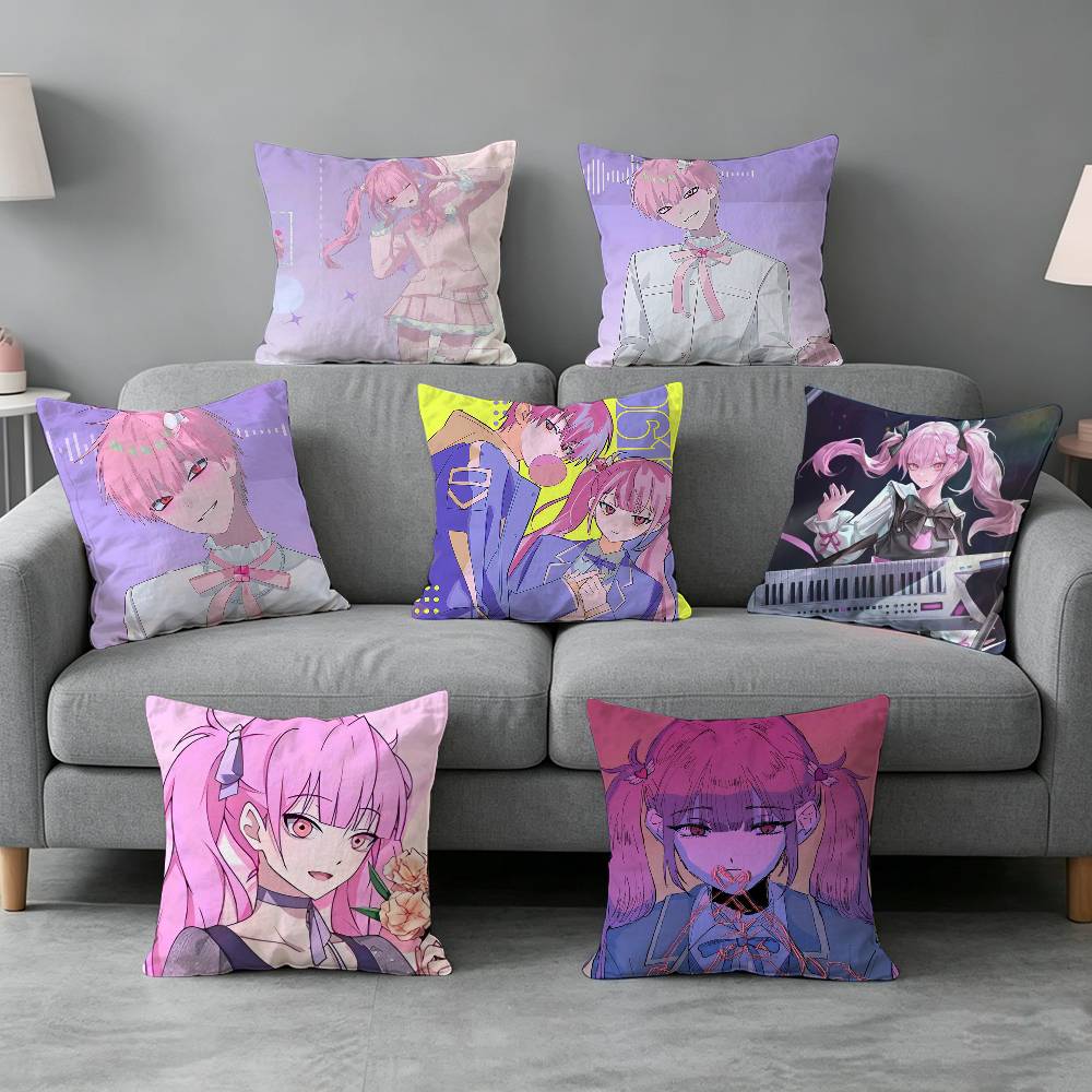 Funda de almohada Link-k Click - Home Textiles Definition reseña y precio