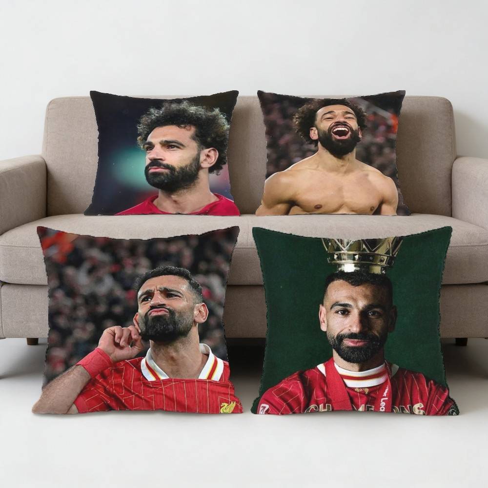 Funda de almohada Mo-Mohamed S - Home Textiles Egypt reseña y precio