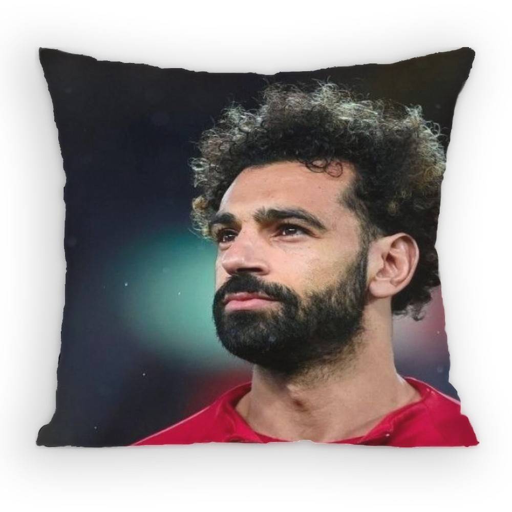 Funda de almohada Mo-Mohamed S - Home Textiles Egypt reseña y precio