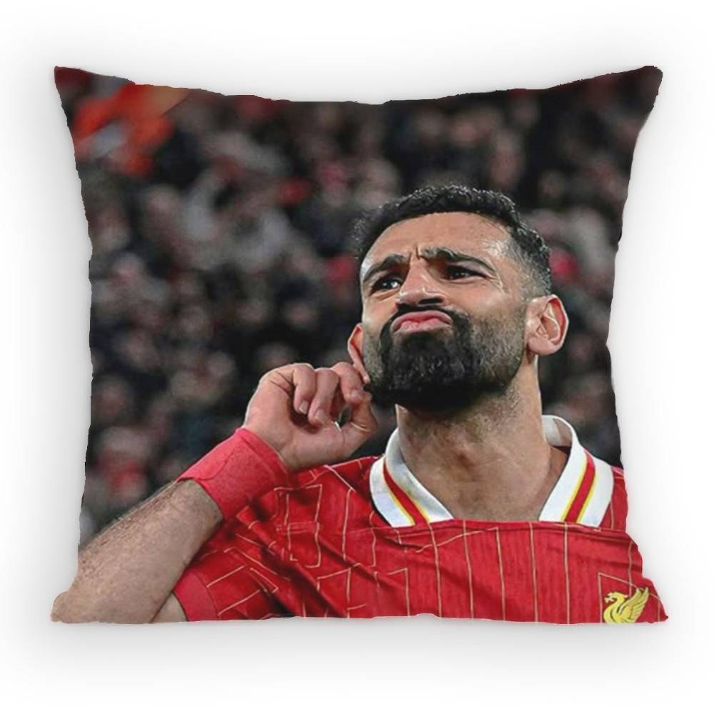 Funda de almohada Mo-Mohamed S - Home Textiles Egypt reseña y precio