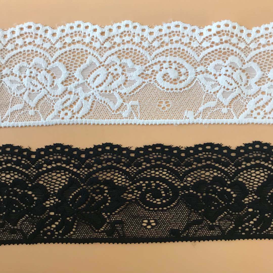 Exquisita Ribete de Encaje Elá - Vintage Home Textiles reseña y precio