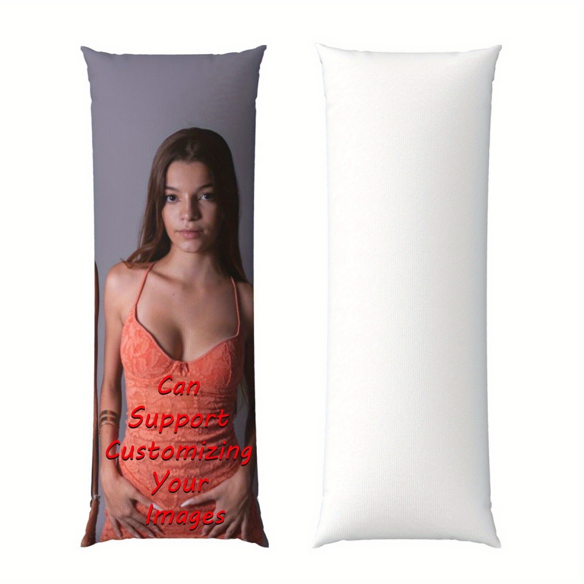 1 funda de almohada personaliz - Home Of Textiles reseña y precio