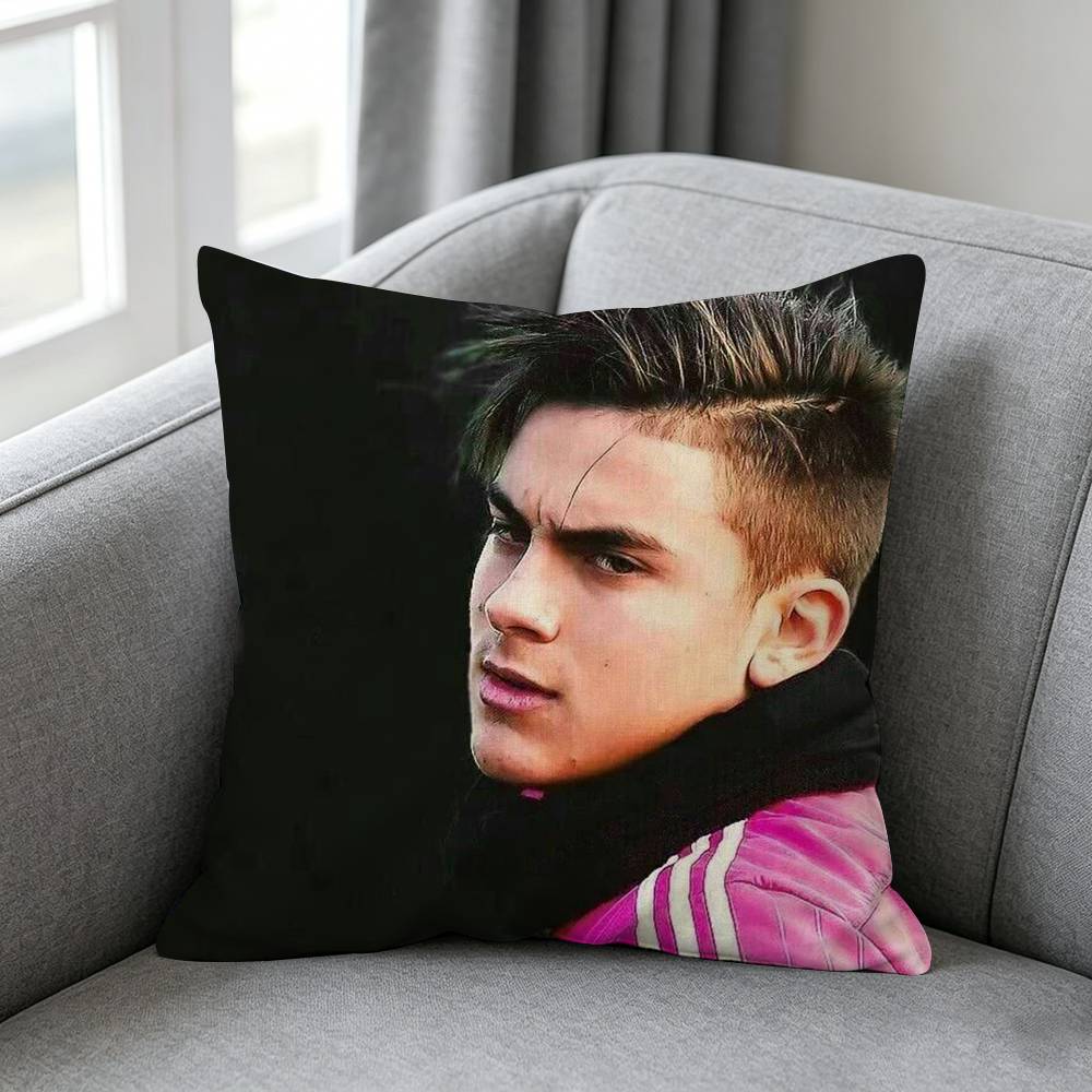 Funda de almohada con diseño d - Home Textiles Definition reseña y precio