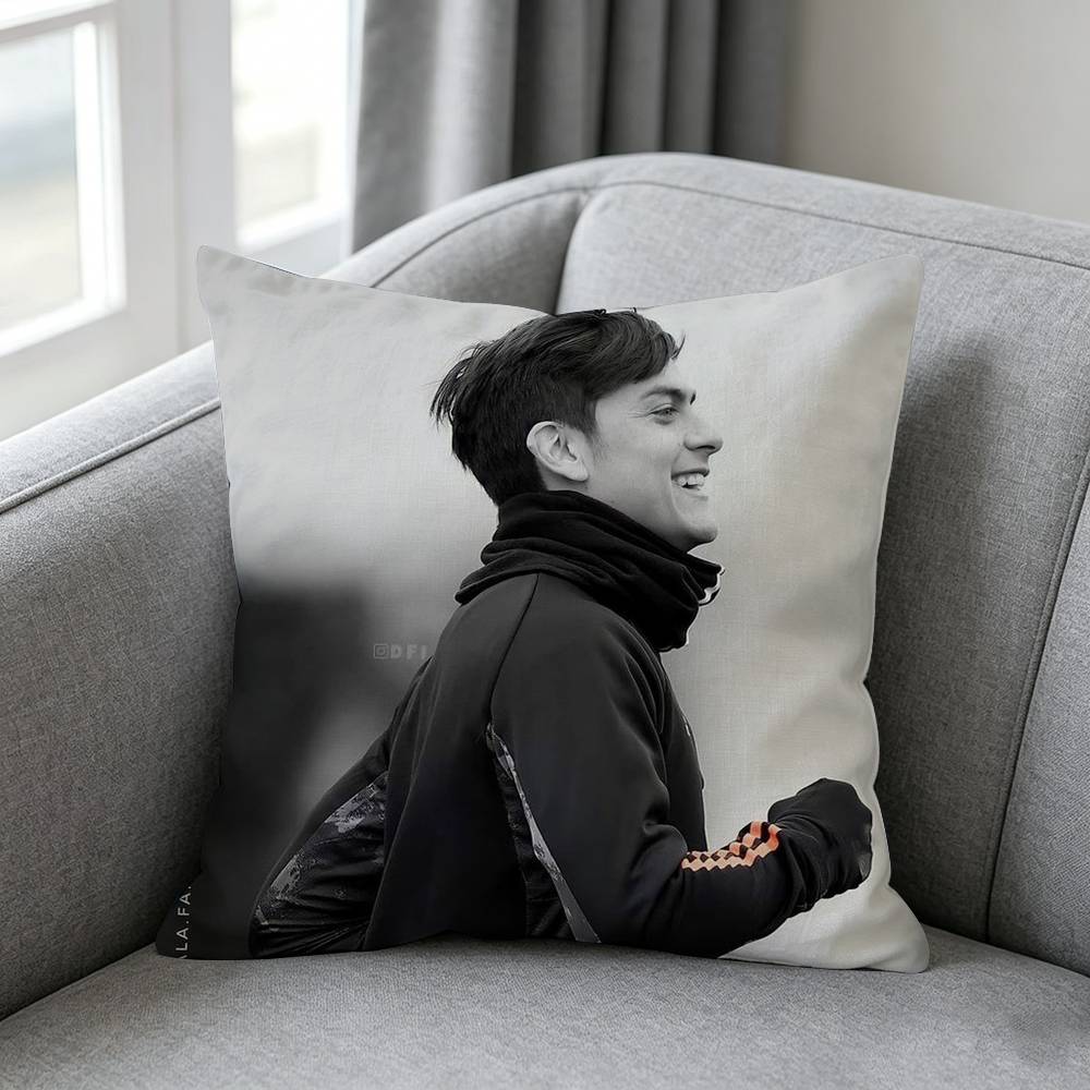 Funda de almohada con diseño d - Home Textiles Definition reseña y precio