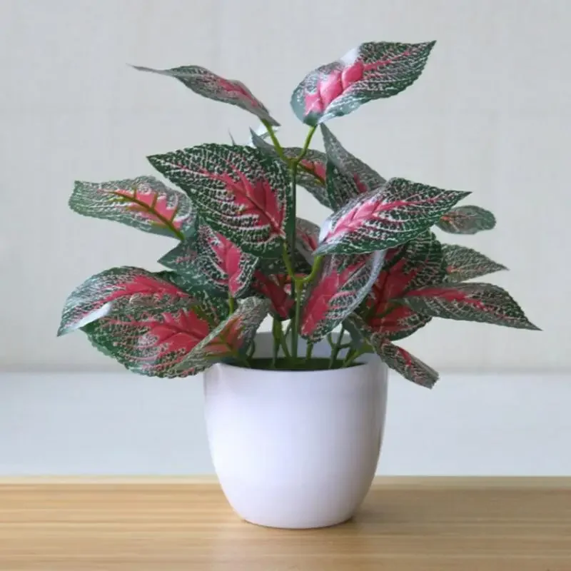 Plantas artificiales bonsái, p - Xt Home Textiles reseña y precio