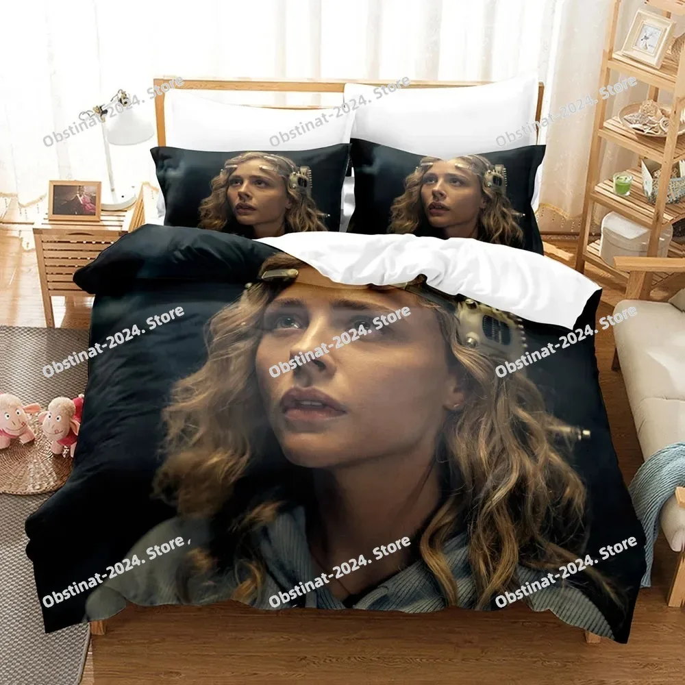 Juego de cama periférico 3D, j - Home Textiles Super Soft reseña y precio