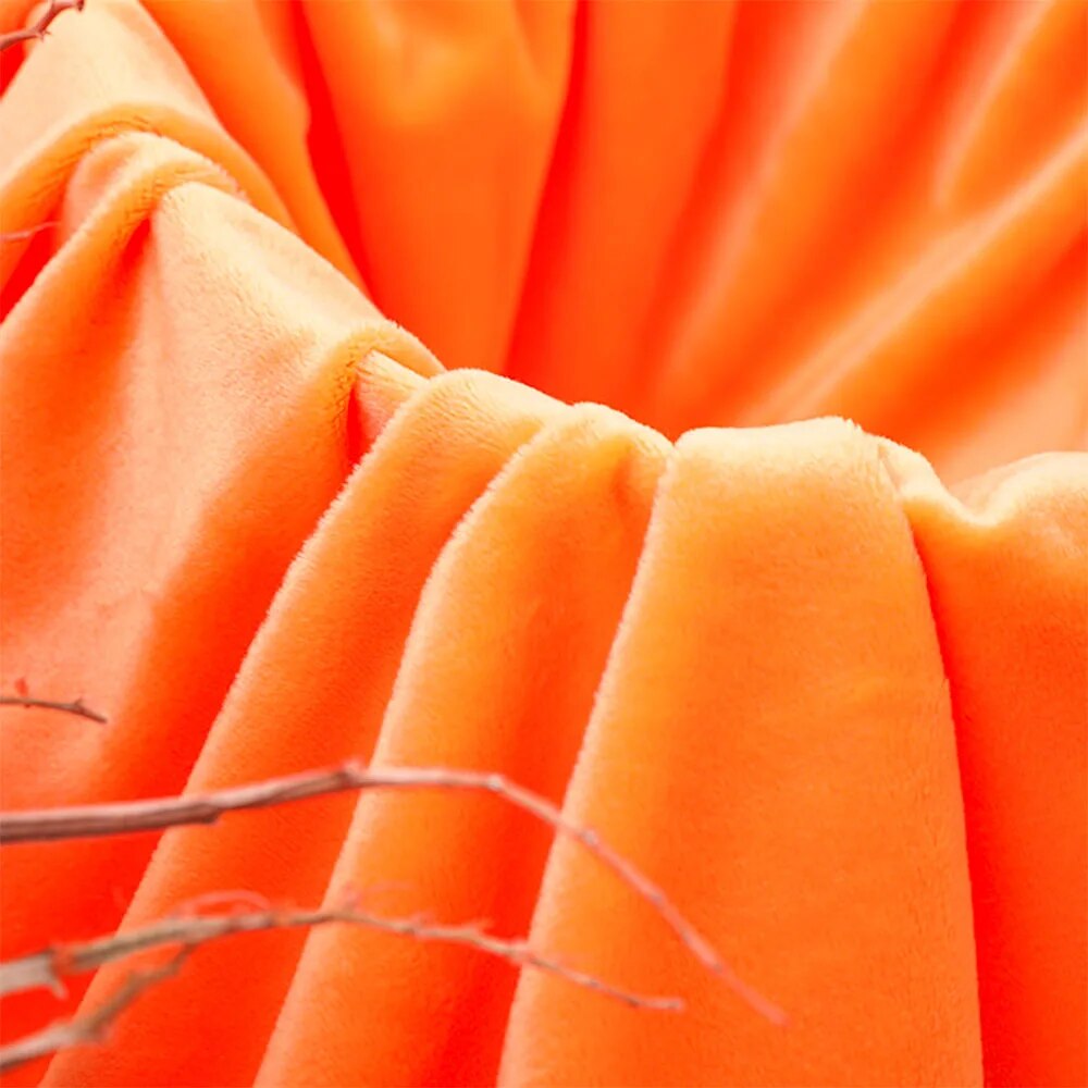 Tela Minky, telas de terciopel - Home Textiles Super Soft reseña y precio