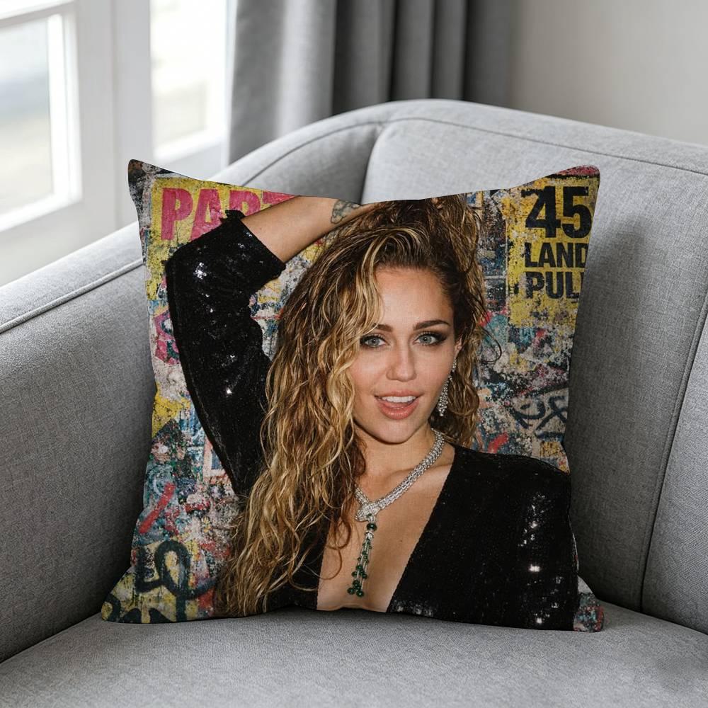 Hannah Montana - Funda de almo - Home Textiles Definition reseña y precio