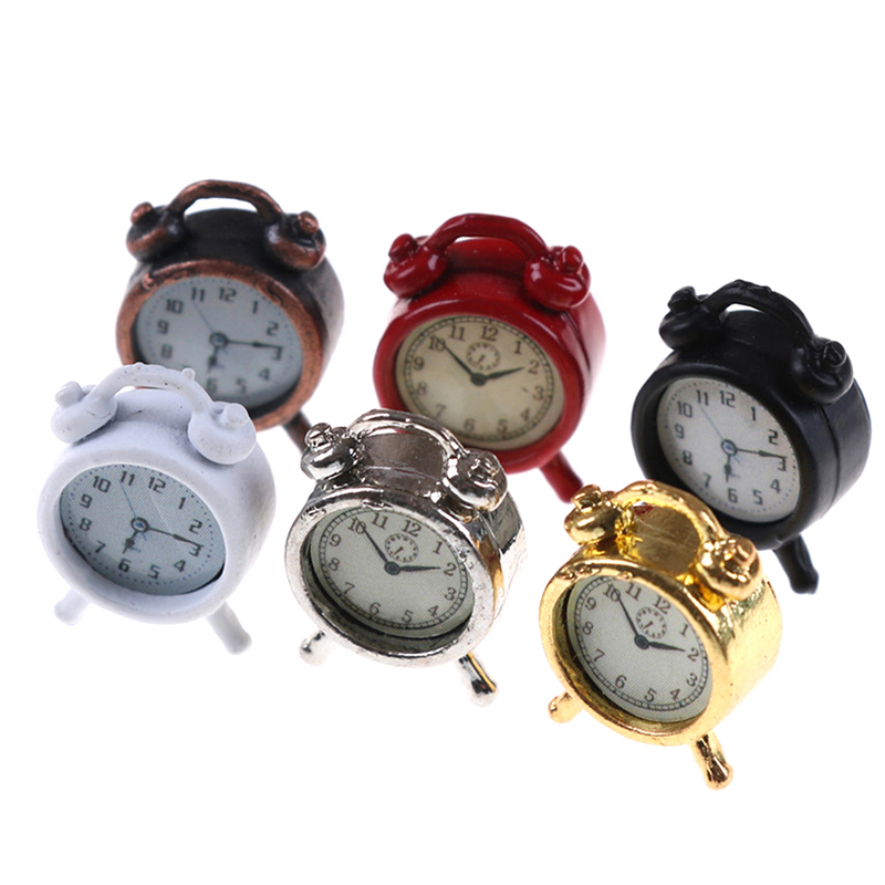 Reloj despertador de muñeca de - Xt Home Textiles reseña y precio