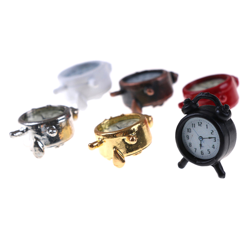 Reloj despertador de muñeca de - Xt Home Textiles reseña y precio