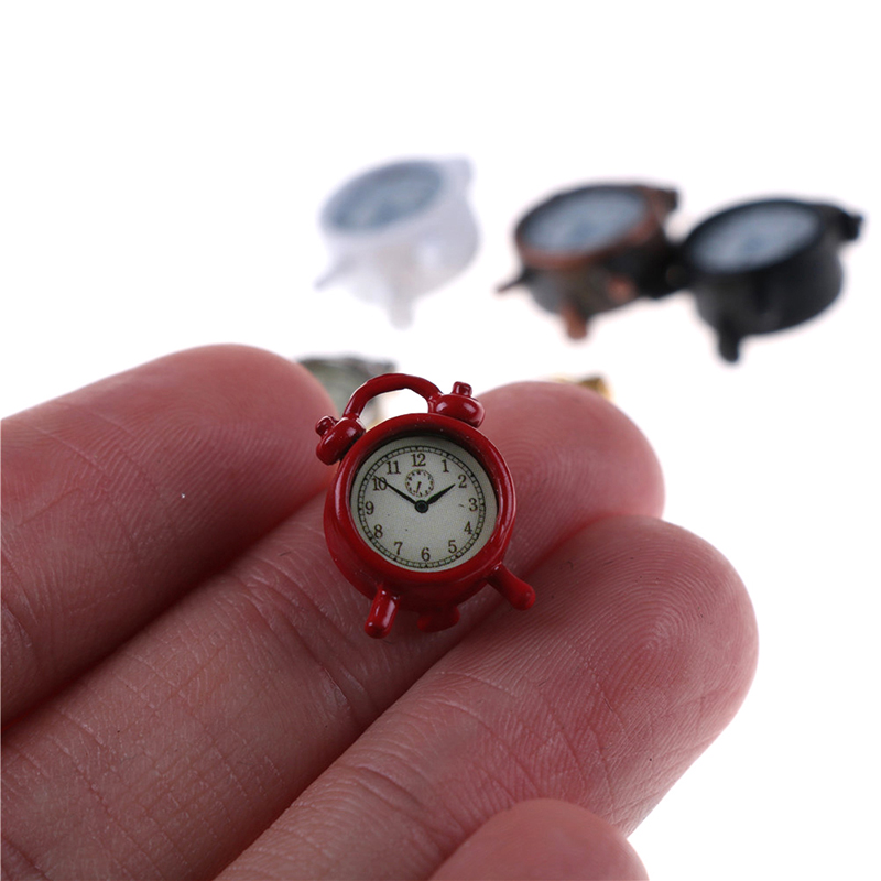 Reloj despertador de muñeca de - Xt Home Textiles reseña y precio
