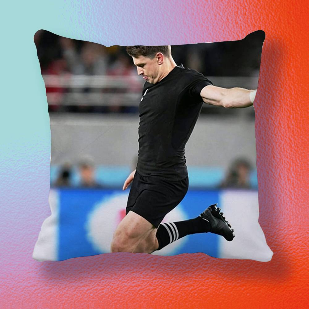 Funda de almohada deportiva de - Home Textiles Definition reseña y precio