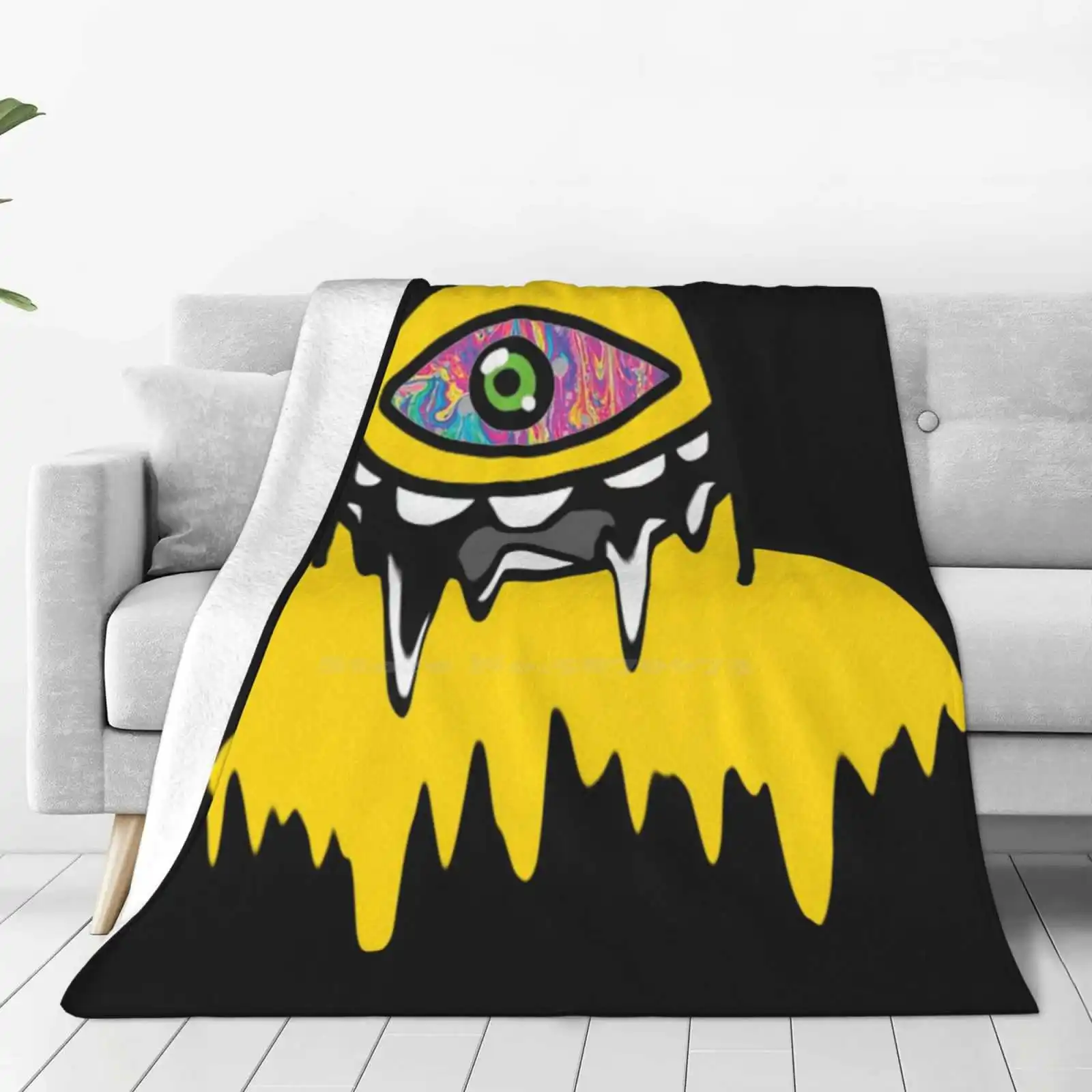 Subtronics-mantas suaves y súp - Home Textiles Super Soft reseña y precio